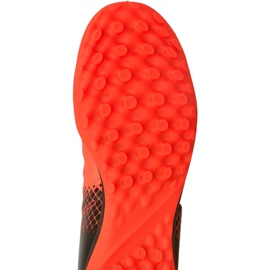 Chuteiras Puma evoPOWER 4.3 Tt M 10358803 vermelho vermelho 1