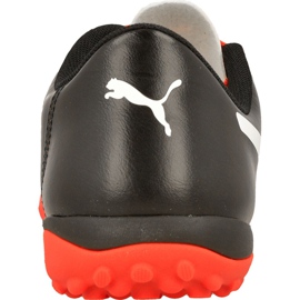 Chuteiras Puma evoPOWER 4.3 Tt M 10358803 vermelho vermelho 2