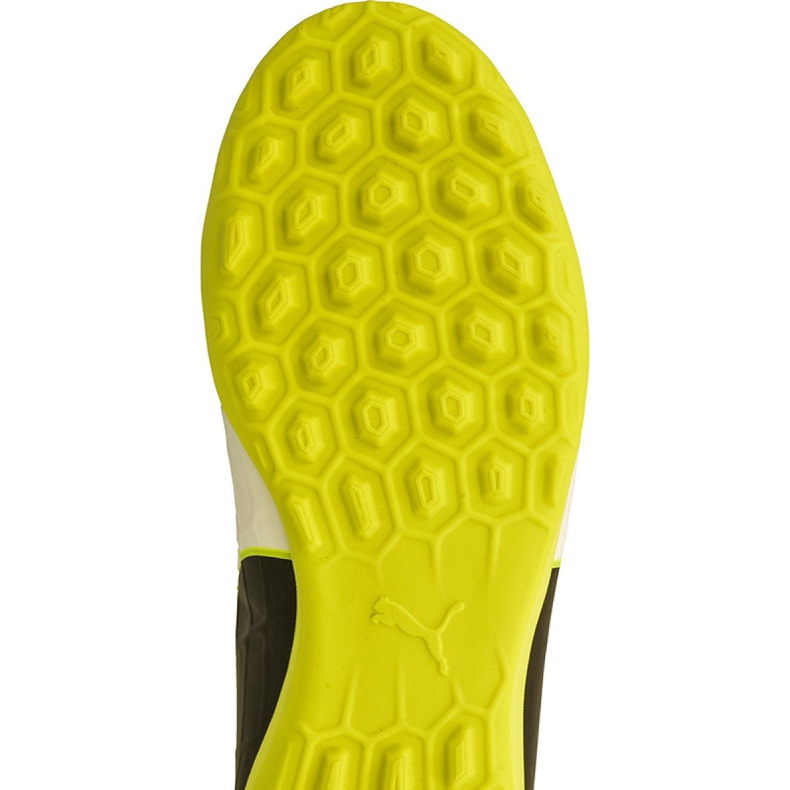 Chuteiras Puma evoTOUCH Tt M 10375401 preto preto 1