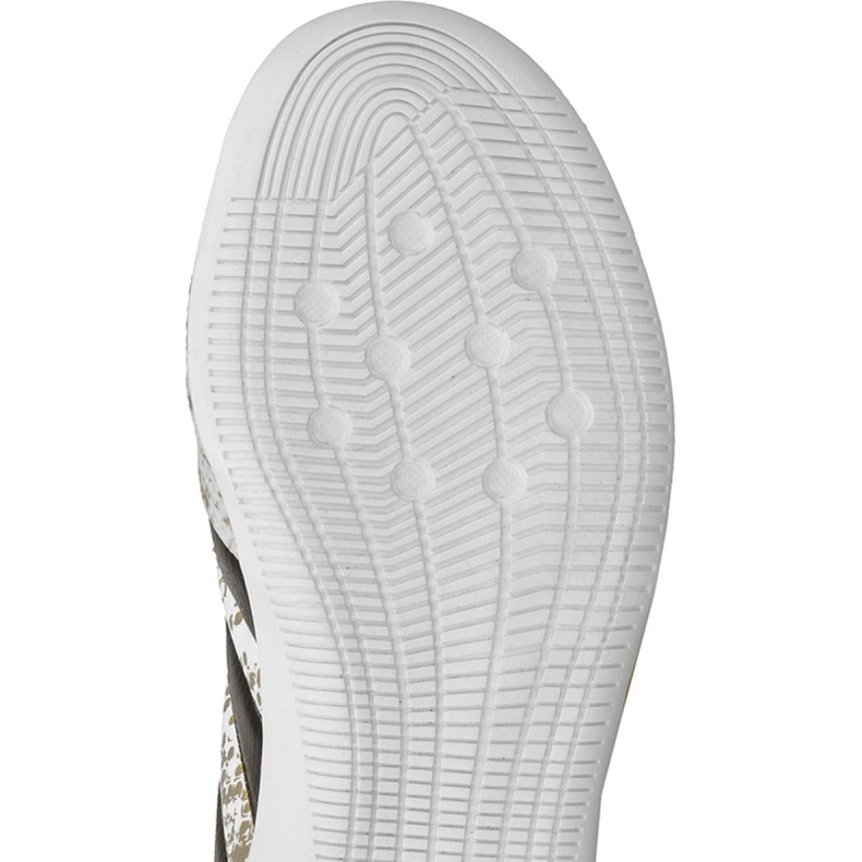 Sapatos de interior adidas Ace 16.3 Primemesh In Jr AQ3427 branco branco 1