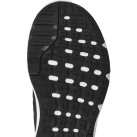 Sapatos Adidas Galaxy 3 W BB4365 preto 1