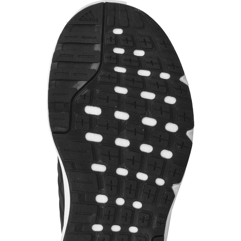 Sapatos Adidas Galaxy 3 W BB4365 preto 1