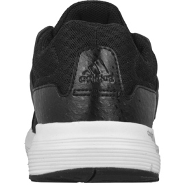 Sapatos Adidas Galaxy 3 W BB4365 preto 2