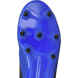 Chuteiras Adidas Ace 17.3 Fg Jr BA9234 multicolorido preto 1