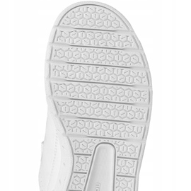 Sapatos Adidas AltaSport Cf Jr BA9524 branco 2