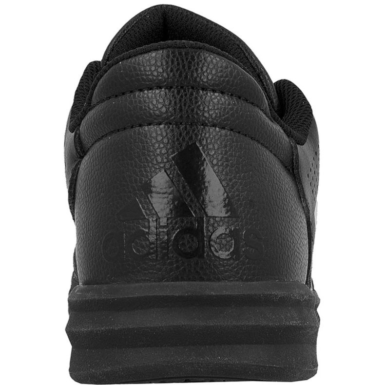 Sapatos Adidas AltaSport K Jr BA9541 preto 2