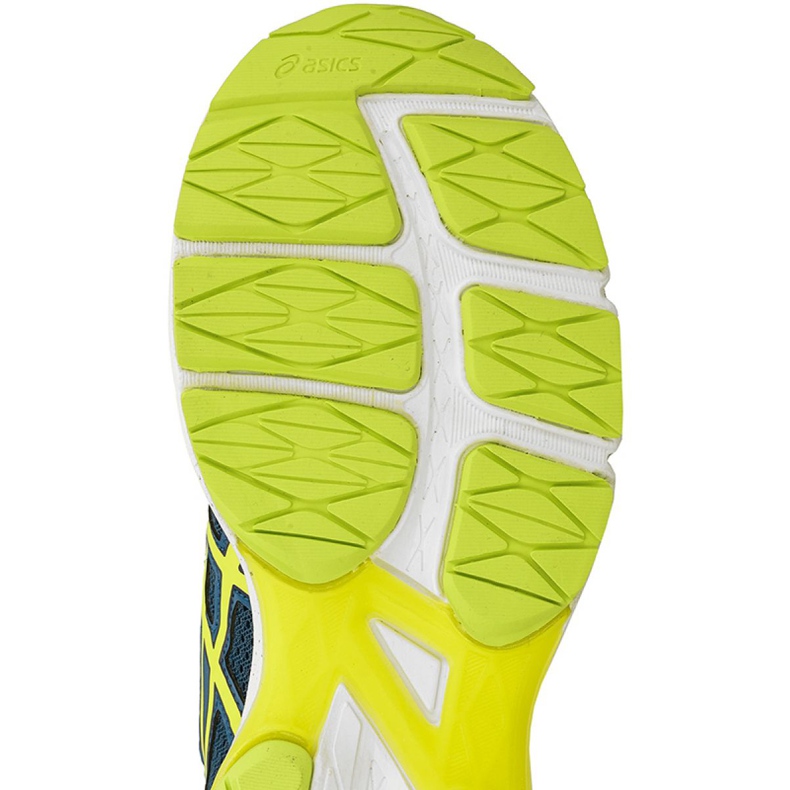 Tênis de corrida Asics Gel-Phoenix 8 M T6F2N-4907 azul 1