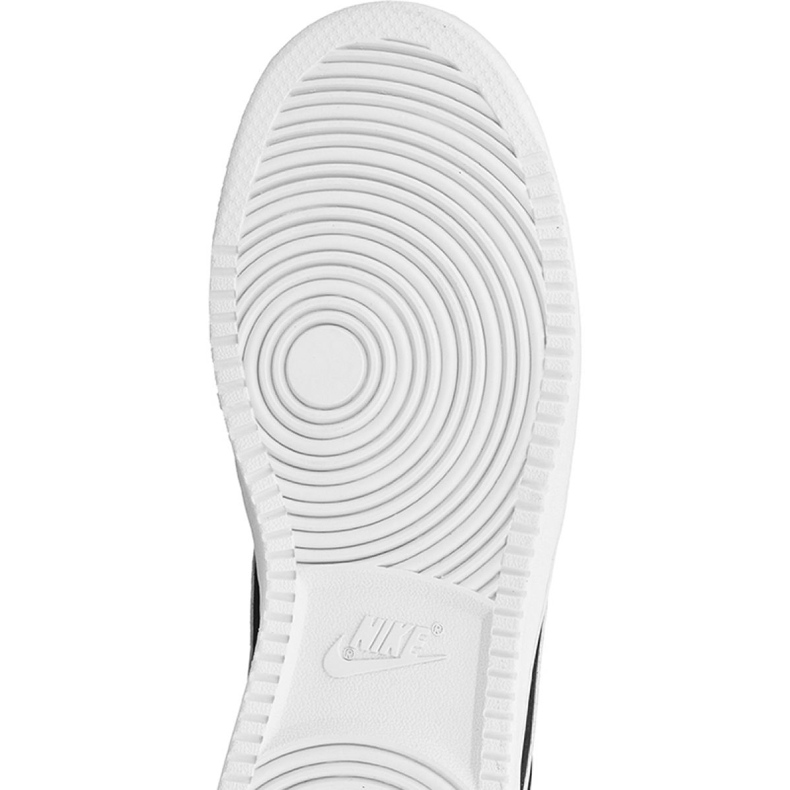 Sapatos Nike Sportswear Court Borough Mid M 838938-010 preto 1