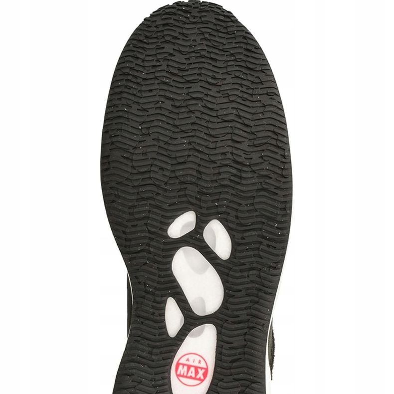 Tênis Nike Sportswear Air Max Guile M 916768-002 cinza verde 1