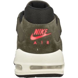 Tênis Nike Sportswear Air Max Guile M 916768-002 cinza verde 2