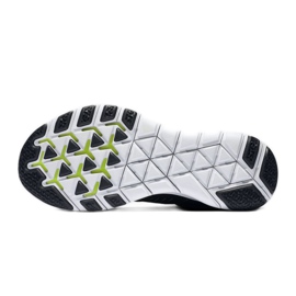 Tênis de treino Nike Free Train Virtue M 898052-001 preto 2