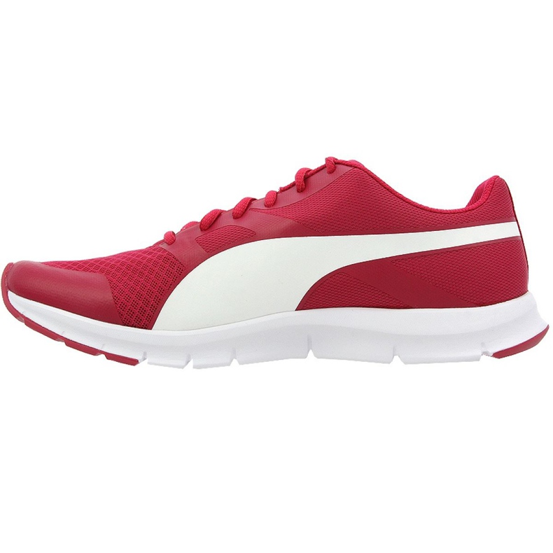 Sapatos de treinamento Puma Flexrace W 360580 06 rosa 1