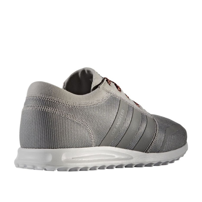 Tênis Adidas Originals Los Angeles M BB1115 cinza 1