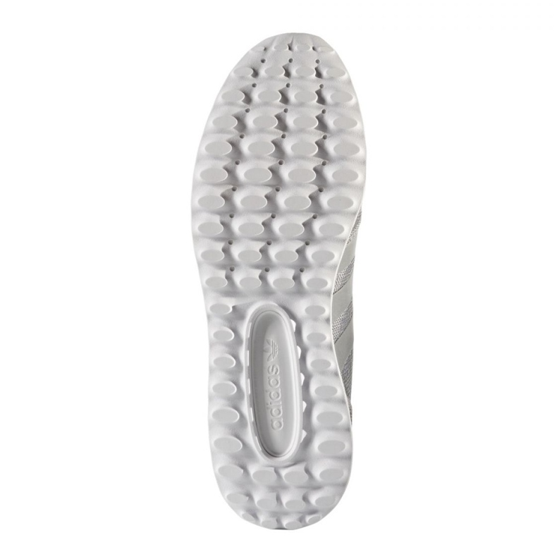 Tênis Adidas Originals Los Angeles M BB1115 cinza 2