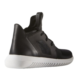 Adidas Originals Tubular Defiant Shoes W S75249 preto 1