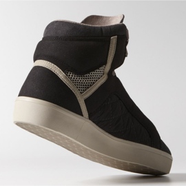 Tênis Adidas Stella McCartney Discosura Hiker W M29783 preto 1