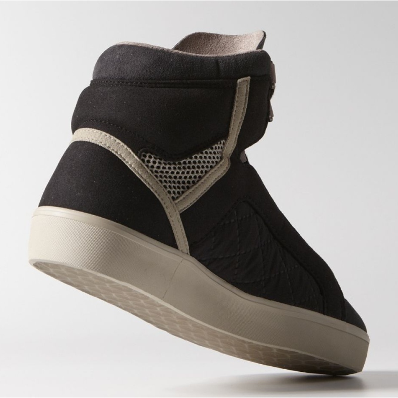 Tênis Adidas Stella McCartney Discosura Hiker W M29783 preto 1