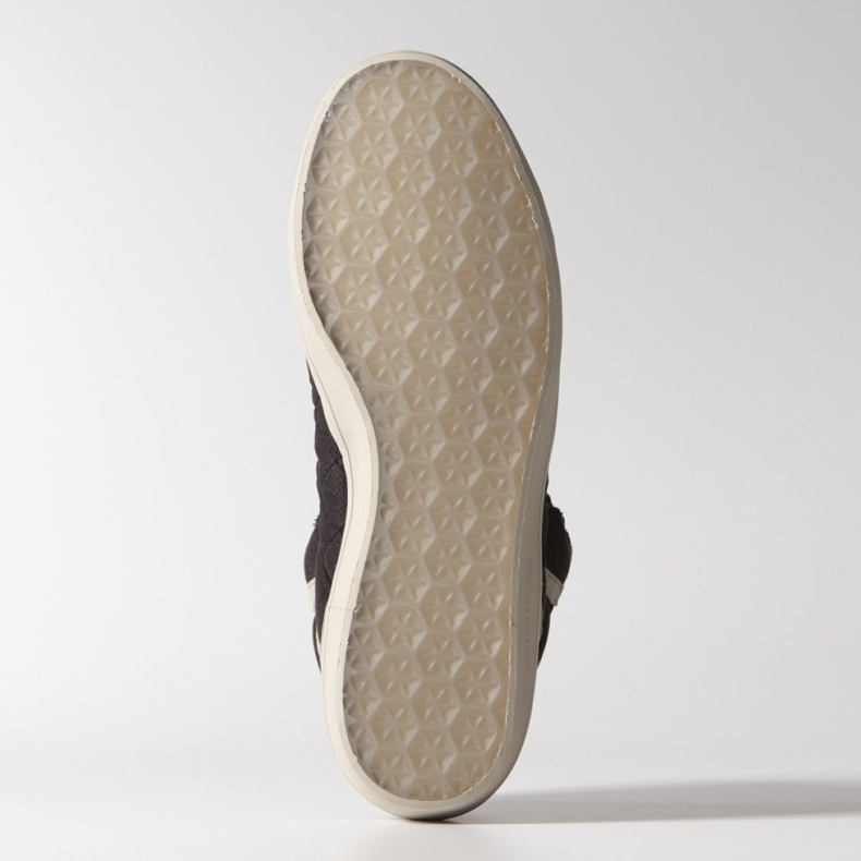 Tênis Adidas Stella McCartney Discosura Hiker W M29783 preto 2