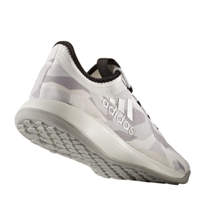 Tênis Adidas X Tango 16,2 Tr M BA9722 branco cinza 1