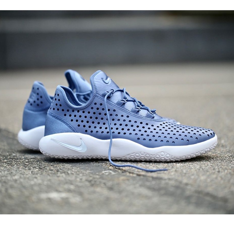 Tênis Nike FL-RUE M 896173-400-S azul 1