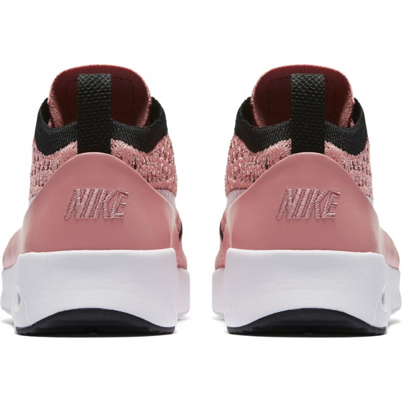 Tênis Nike Air Max Thea Flyknit W 881175-800 rosa 1