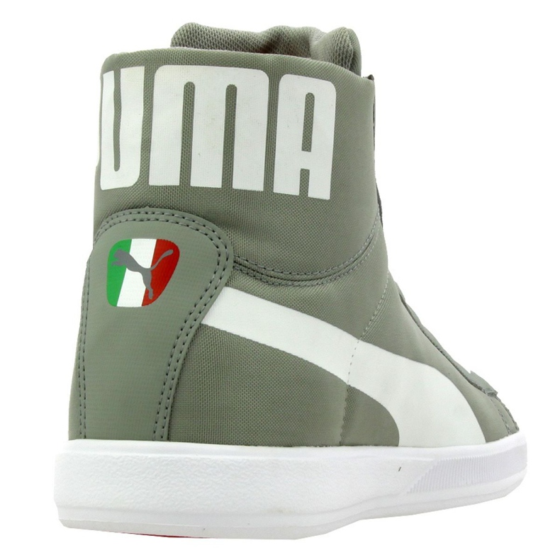 Puma Archive Lite Mid Nylon 357406 02 verde 1