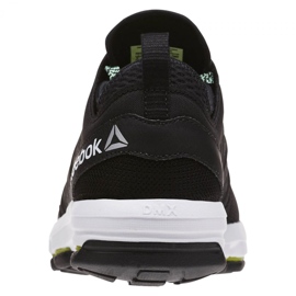 Tênis de treino Reebok Clouride Dmx W BD2224 preto 1