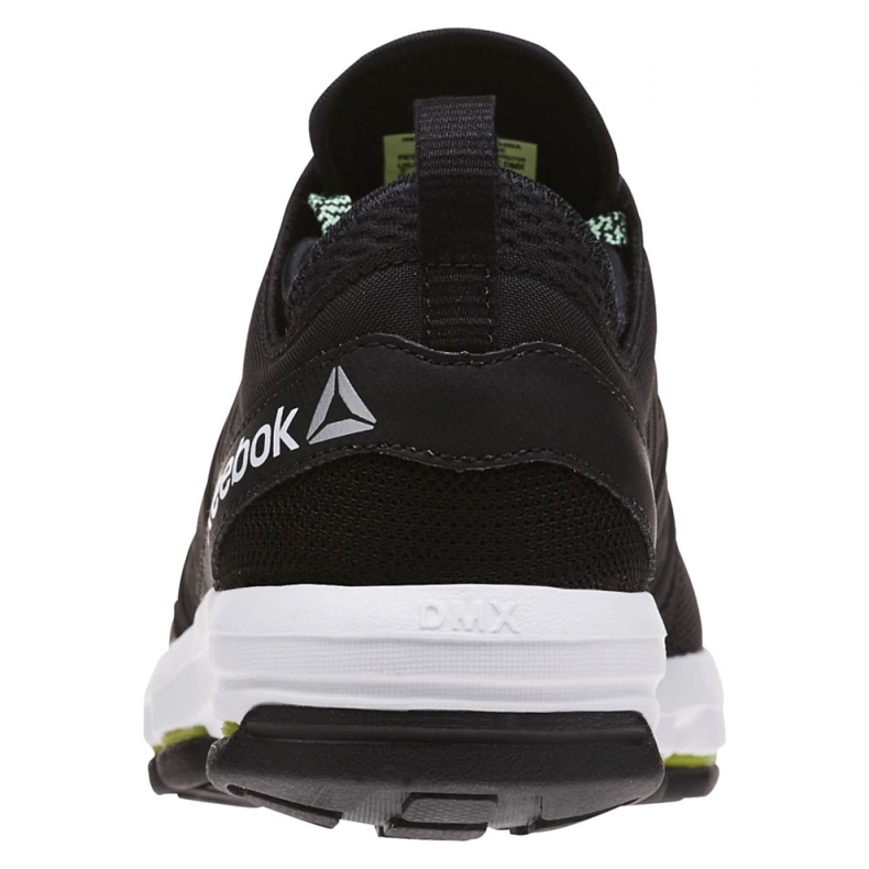 Tênis de treino Reebok Clouride Dmx W BD2224 preto 1