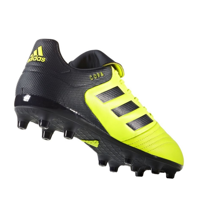 Chuteira Adidas Copa 17.3 Fg M S77143 multicolorido multicolorido 1