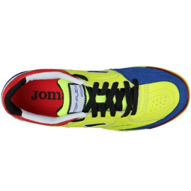 Sapatos de interior Joma Top Flex em TOPW.711 Room M amarelo amarelo 1