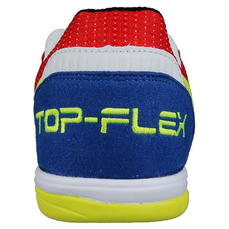 Sapatos de interior Joma Top Flex em TOPW.711 Room M amarelo amarelo 2