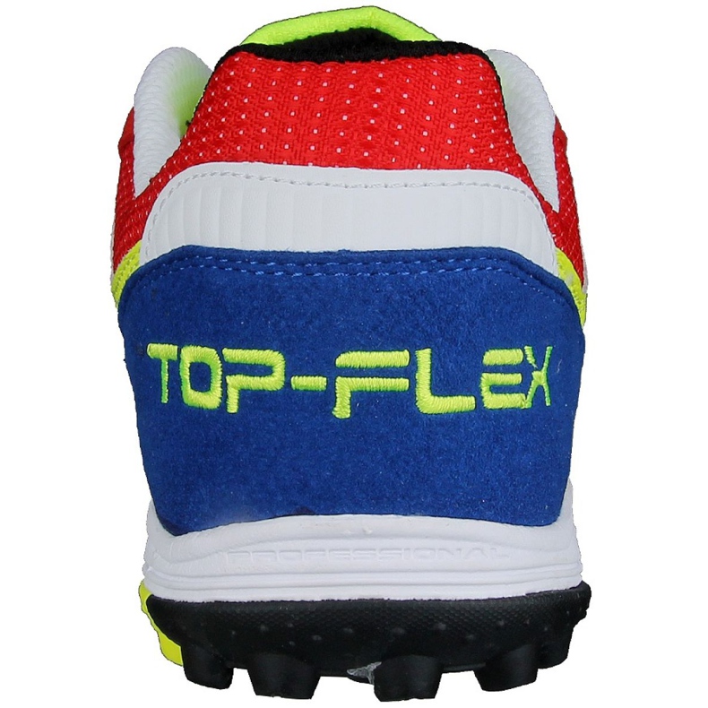Chuteiras de futebol Joma Top Flex Tf 711 M TOPW.711 multicolorido amarelo 2 Chuteiras de futebol Joma Top Flex Tf 711 M TOPW.711 multicolorido amarelo 2