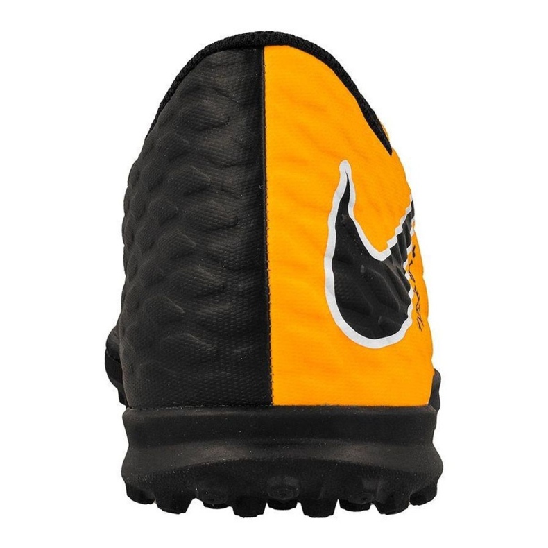Chuteiras de futebol Nike HypervenomX Phade Iii Tf M 852545-801 multicolorido preto 2