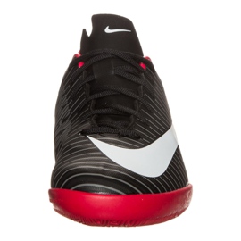 Tênis indoor Nike Mercurial Vapor Xi Ic Jr 831947-002 preto preto 1
