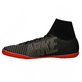 Tênis indoor Nike MercurialX Victory 6 Df Ic M 903613-002 preto preto 1