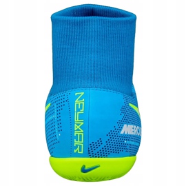 Sapatilhas Nike Mercurial Victory 6 Df Njr Ic 921515-400 azul azul 1