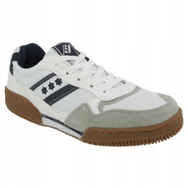 Sapatos de interior Rucanor Balance branco branco 2