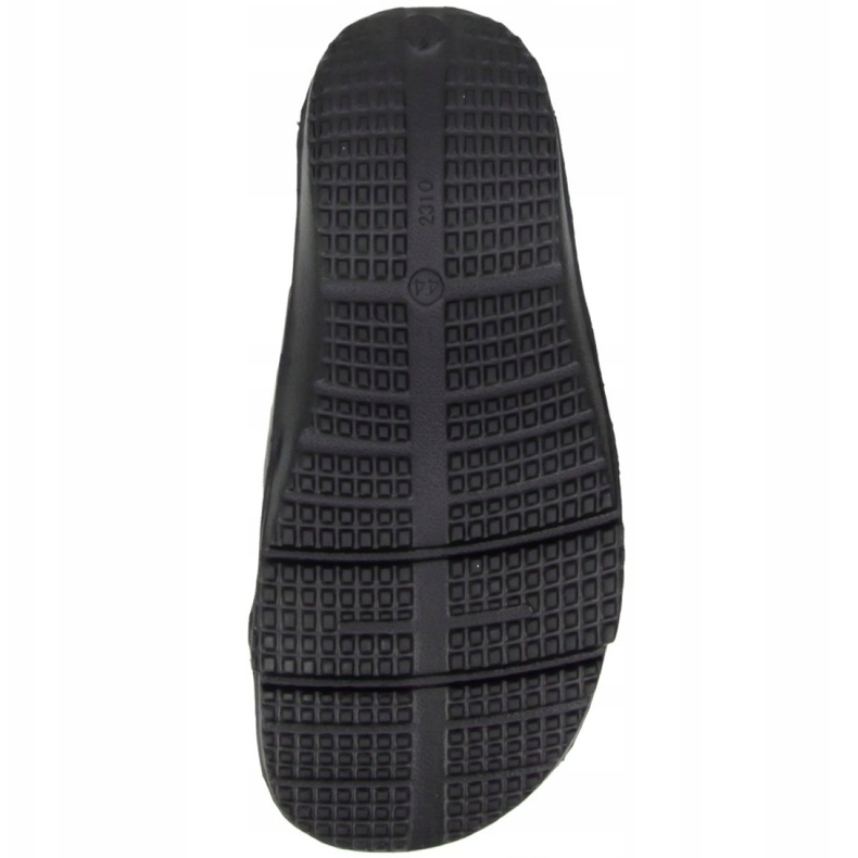 Chinelos de piscina Aqua-Speed ​​​​Arizona M preto 1