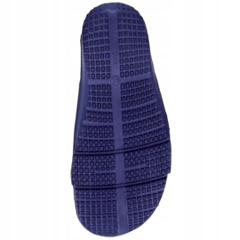 Chinelos de piscina Aqua-Speed ​​​​Arizona M azul marinho azul-marinho 1