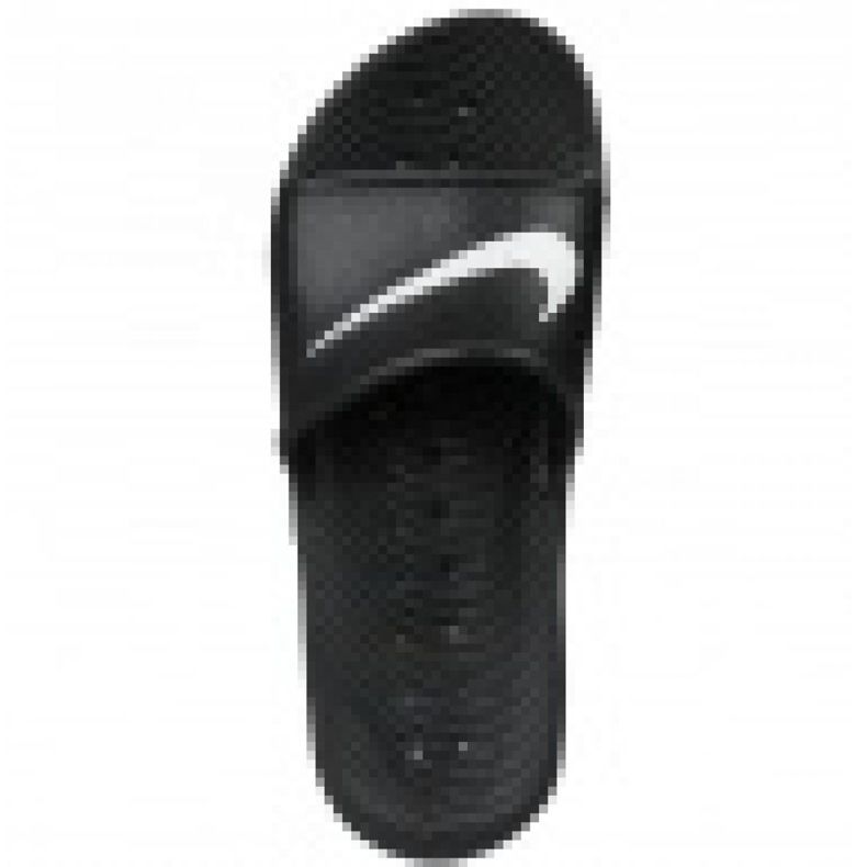 Nike Kawa Shower 832528-001 slides preto 1