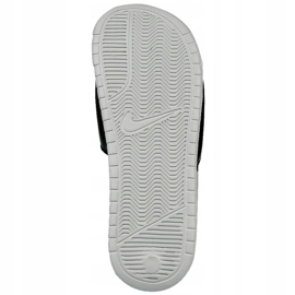 Nike Sportswear Benassi Just Do It Print W 618919-013 bege castanho 2