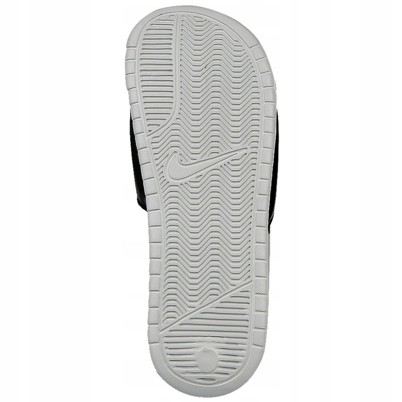Nike Sportswear Benassi Just Do It Print W 618919-013 bege marrom 2
