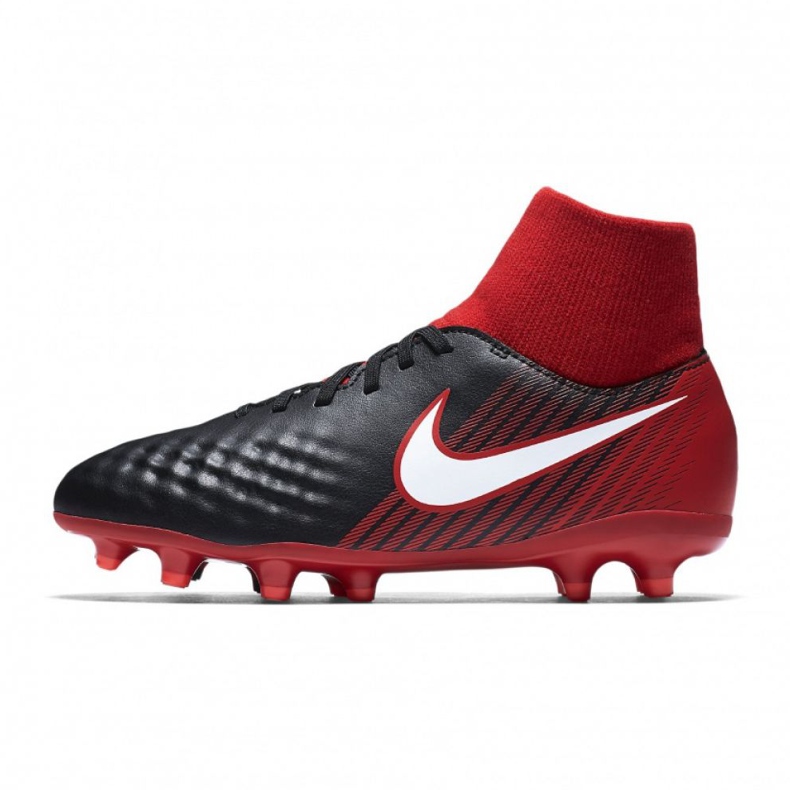 Nike Magista Onda II Df Fg Jr 917776-061 multicolorido preto 1 Nike Magista Onda II Df Fg Jr 917776-061 multicolorido preto 1