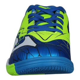 Sapatilhas Joma Super Copa In Jr SCJS.805.IN multicolorido verde 2