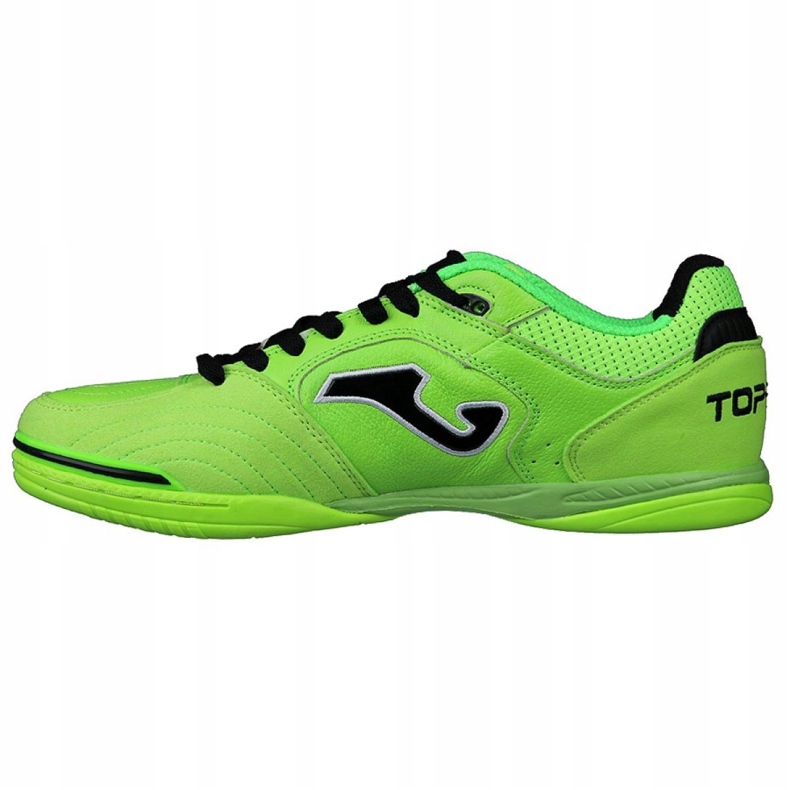 Sapatos de interior Joma Top Flex 811 In M verde verde 1