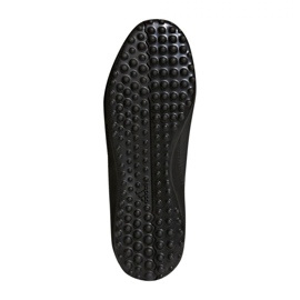 Chuteira Adidas Predator Tango 18.3 Tf Jr CP9039 preto preto 1