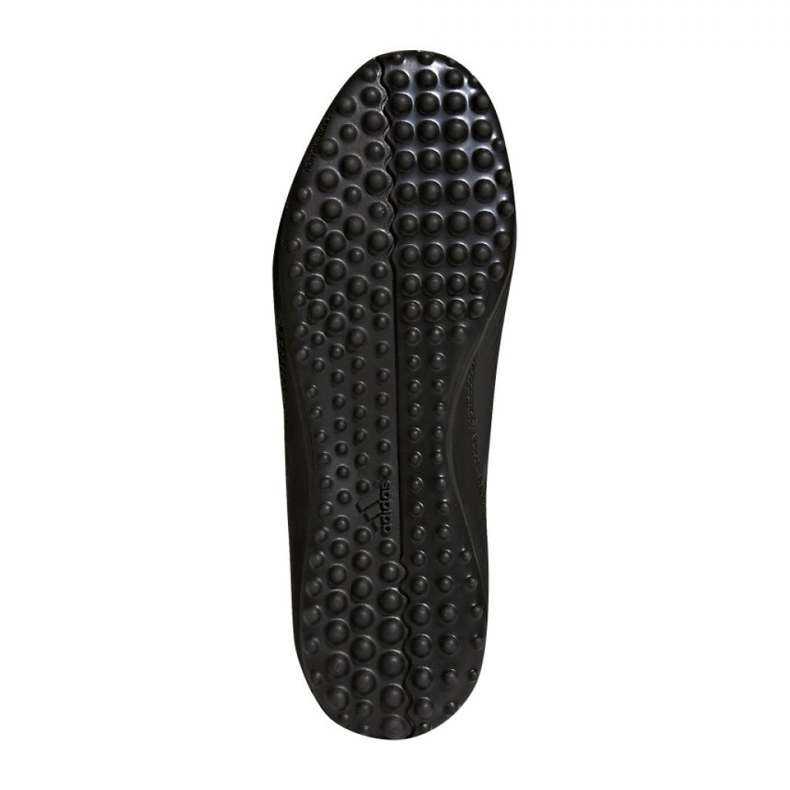 Chuteira Adidas Predator Tango 18.3 Tf Jr CP9039 preto preto 1