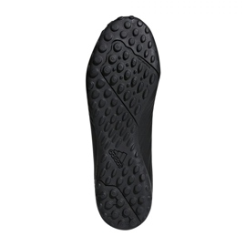 Chuteira Adidas Predator Tango 18.4 Tf CP9272 preto preto 1