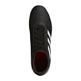 Chuteira Adidas Predator Tango 18.3 Tf M CP9278 multicolorido preto 1 Chuteira Adidas Predator Tango 18.3 Tf M CP9278 multicolorido preto 1