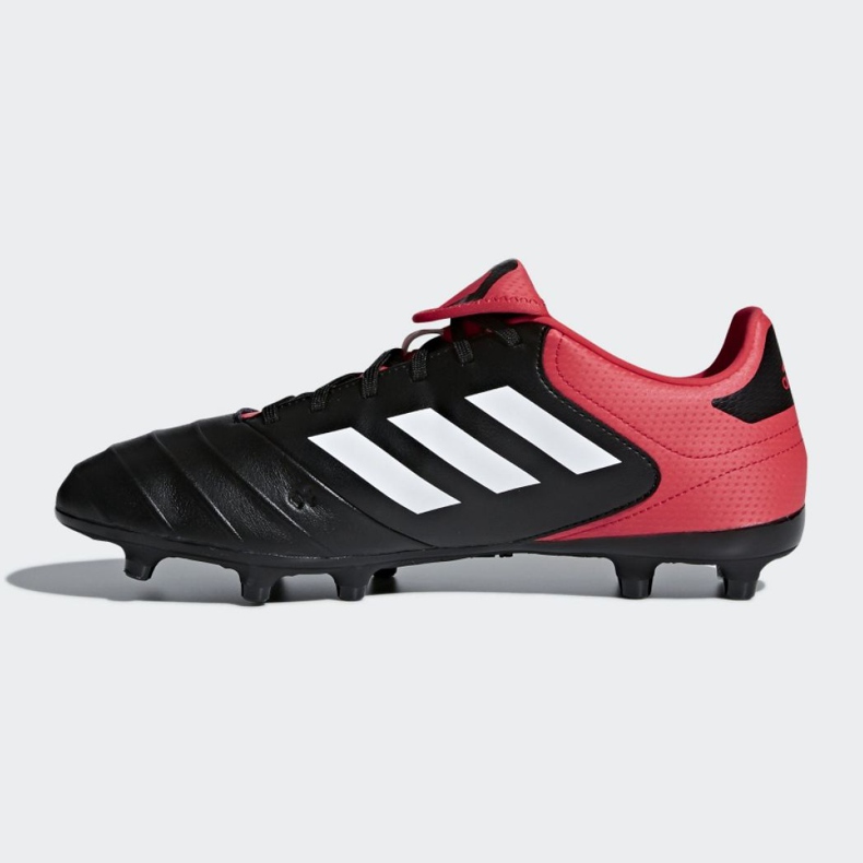 Chuteira Adidas Copa 18.3 Fg M CP8957 preto preto 1